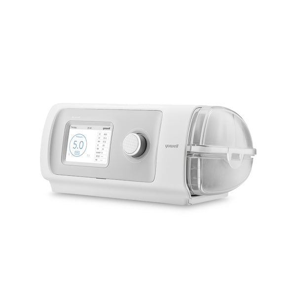 Dispositif de thérapie de glissement Yuwell CPAP YH-450