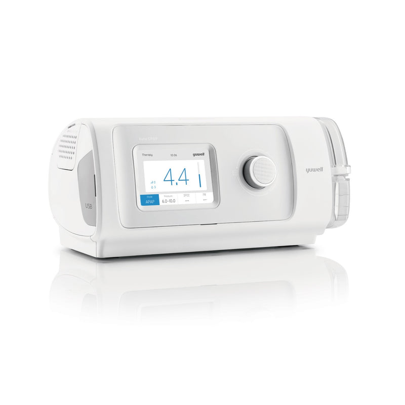 Dispositif de thérapie de glissement Yuwell CPAP YH-450