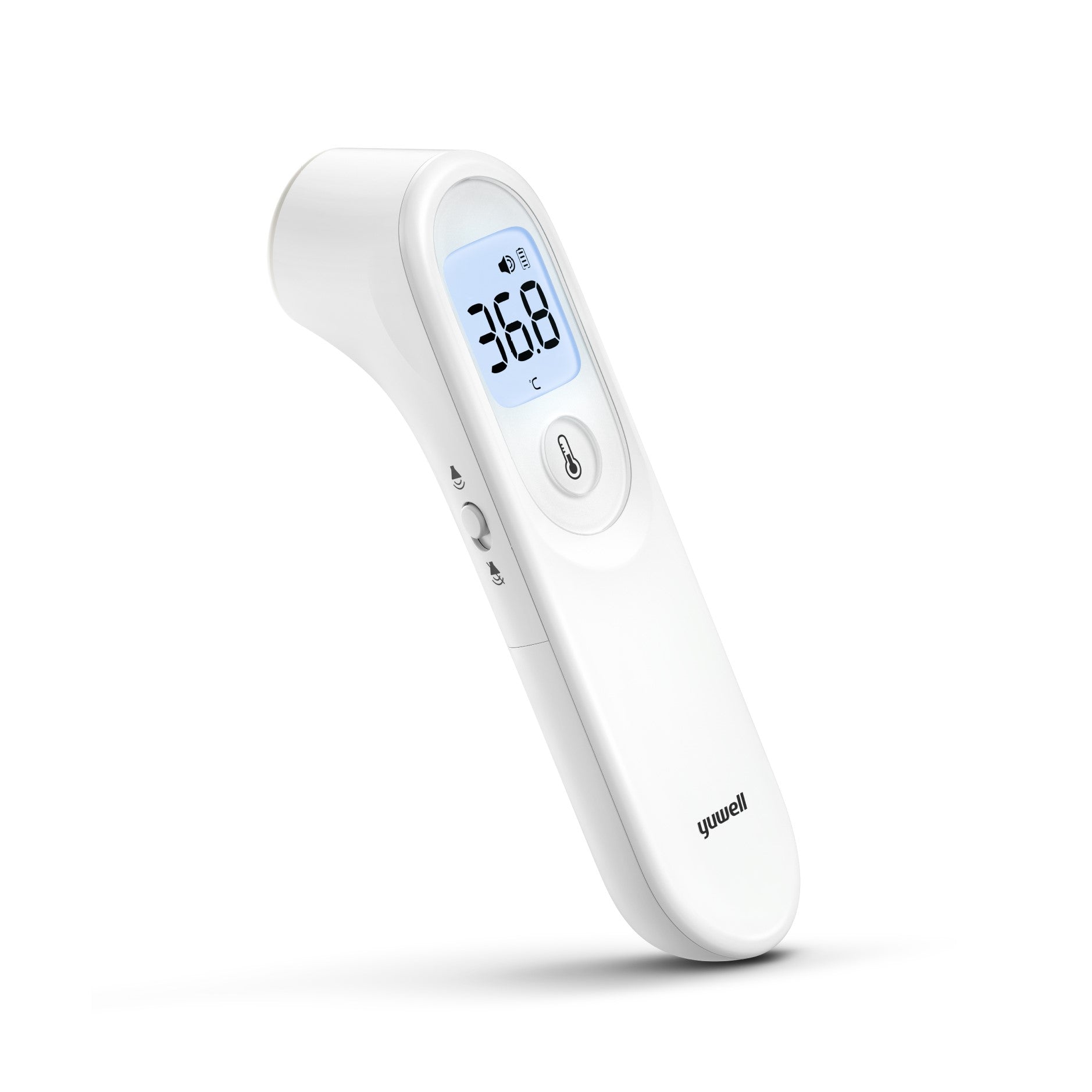 Yuwell Fieberthermometer Infrarot YT-1