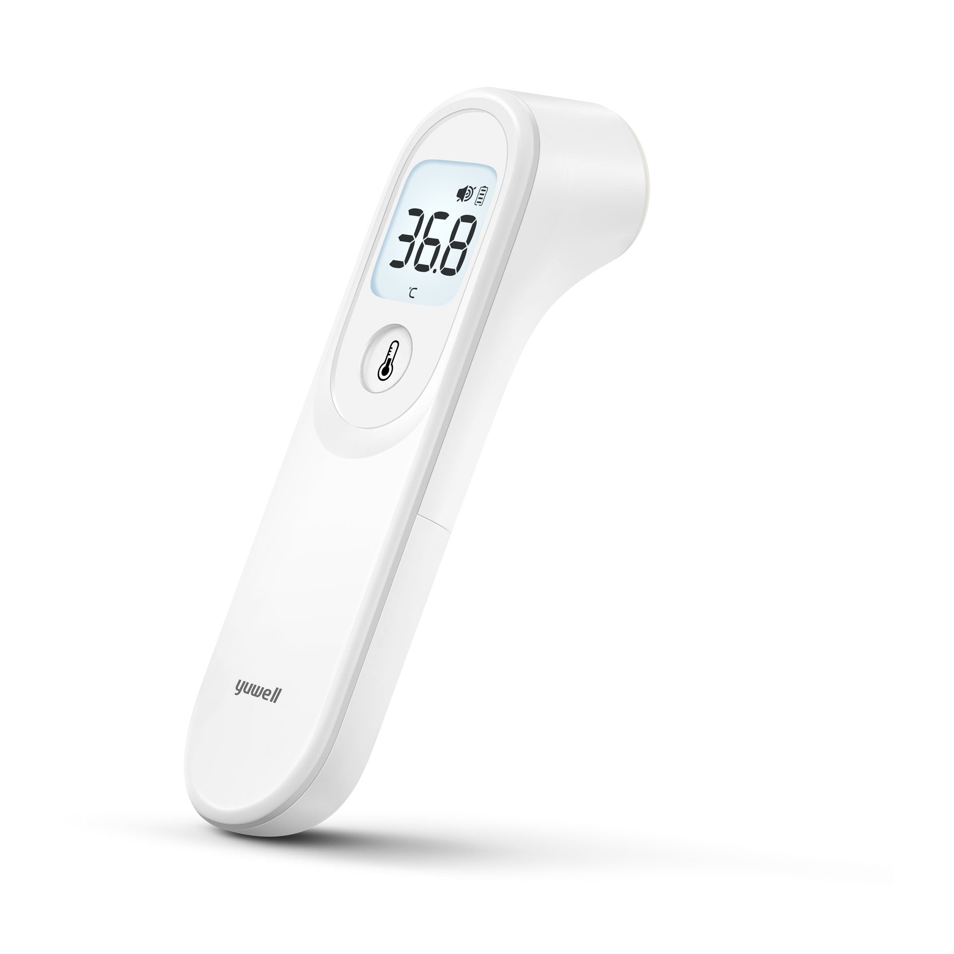 Yuwell Fieberthermometer Infrarot YT-1