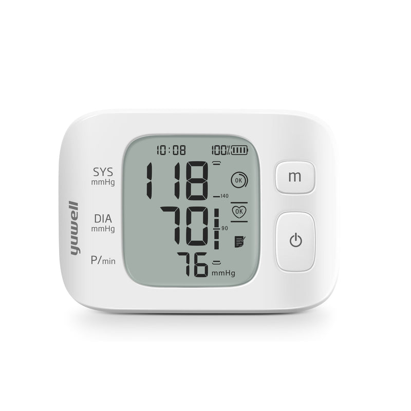 Yuwell Horory Pressure Monitor