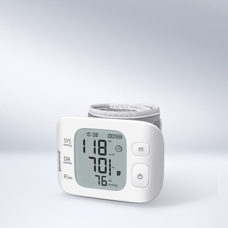 Yuwell Horory Pressure Monitor