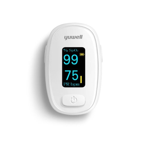 Yuwell Pulsoximeter YX306