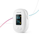 Yuwell Pulsexixeter Yx306 Pulseximeter