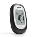 Yuwell Blutzuckermessgerät BGM660 Set inkl. 200 Teststreifen