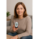 Dispositif de mesure de la glycémie Yuwell BGM660