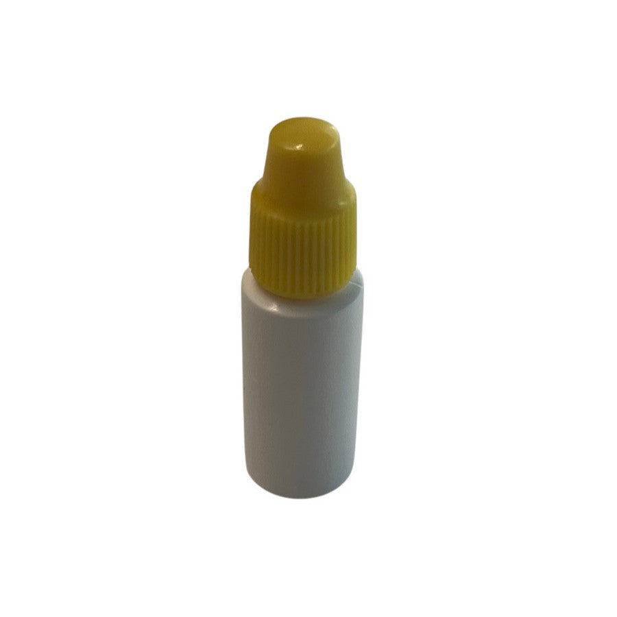 Yuwell Blutzuckermessgerät Kontrolllösung, 4ml, Level 2