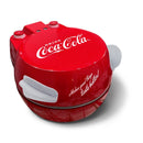 Salco Pizzaofen SPM-800CC, 400°C