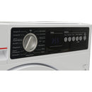 Sharp Waschmaschine Einbau, 8kg, ES-NIB814BWNA, A-Klasse