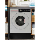 Sharp Waschmaschine Einbau, 8kg, ES-NIB814BWNA, A-Klasse