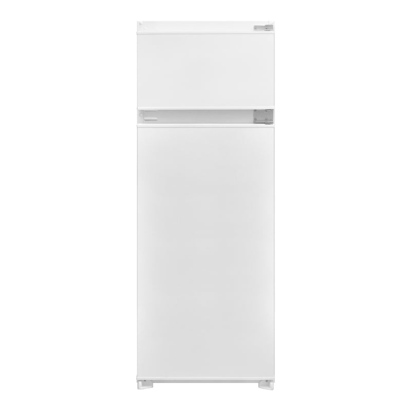 Sharp Réfrigérateur d'installation SJ-TE210T0XS, ch-standard, 209 litres, 145 niche de niche