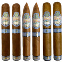 Capos cigar signature selection
