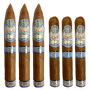 Capos Zigarre Fuerte Selection