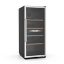 Nabo wine refrigerator WS 2000, 200 liters, 105 bottles