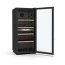 Nabo wine refrigerator WS 2000, 200 liters, 105 bottles