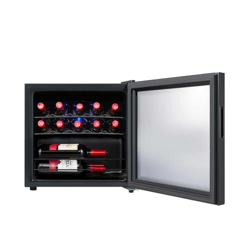 Nabo Wine Refrigerator WS 4314, 43 litres, 14 bouteilles