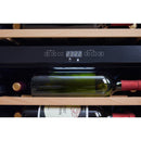 NABO Weinkühlschrank WS 9739, 104 Liter, 37 Flaschen