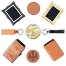 Laserpecker Zubehör Material-Kit Fanartikel (13 Stk)