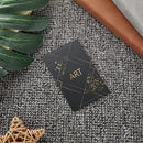 Laserpecker accessories aluminum business cards (100 pcs.)