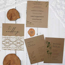 Laserpecker Accecker Force Paper (50 pezzi)