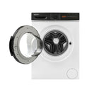 Daewoo Washing Machine 6kg, WM612T2TWB0, Classe A, Allergy Safe