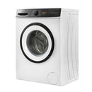 Daewoo Washing Machine 6kg, WM612T2TWB0, Classe A, Allergy Safe