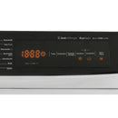 Daewoo Waschmaschine 6kg, WM612T2TWB0-CH, A-Klasse, Allergy Safe