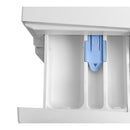 Daewoo Washing Machine 6kg, WM612T2TWB0, Classe A, Allergy Safe