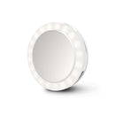 Ecomed cosmetic mirror selfie mirror cm-20e