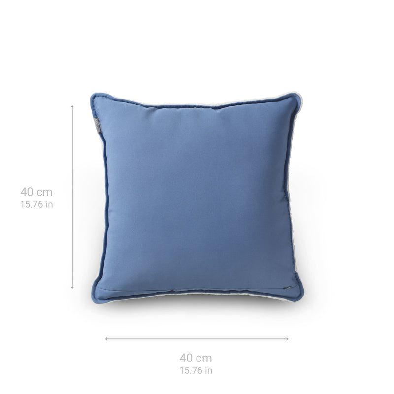 Medisana Heating Pillow HC 150, bleu