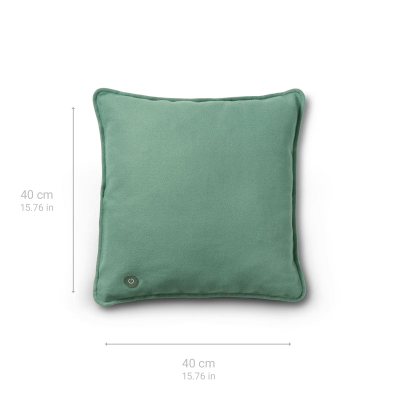 Medisana Heating Pillow HC 250, vert