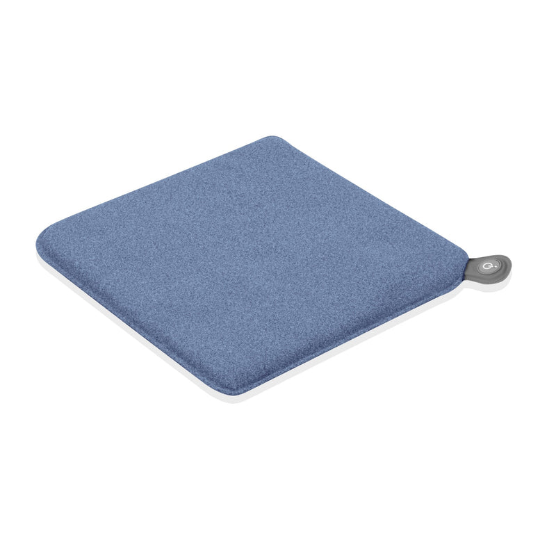 Medisana Heating Pillow OL 650, bleu