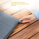 Cuscini di riscaldamento di Medisana ol 600, grigio