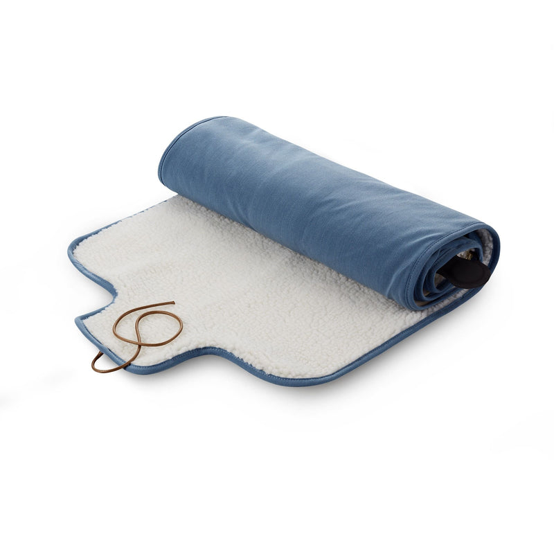 Couverture de chauffage Medisana OL 850, bleu