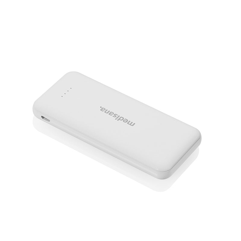 Medisana Powerbank passend zu den Heizkissen und Heizdecken