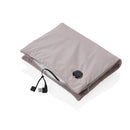 Oreillers de chauffage de medisana chauffage chauffant à la main ol 400