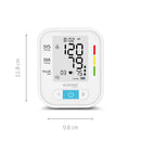 Monitor della pressione sanguigna ecomed BU-95E