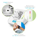 Monitor della pressione sanguigna ecomed BU-95E