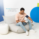 Monitor della pressione sanguigna ecomed BU-95E