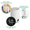 Medisana humidifier AH 663