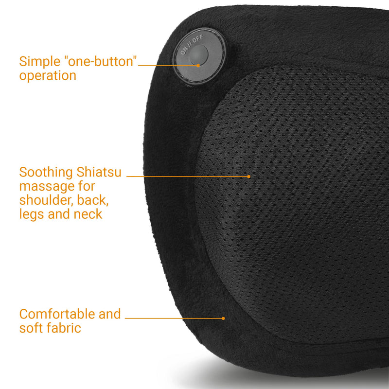 Medisana Massage Pillow MC 200