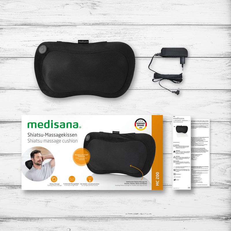 Medisana Massage Pillow MC 200