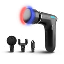 Ecomed massage gun with hot & cold function MG-50E