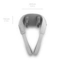 Medisana Massagegerät Nacken NM 990