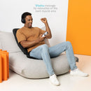 Ecomed massage seat shiatsu MC-15E