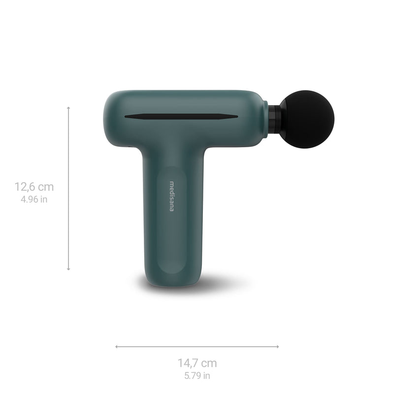 Medisana Massage Gun Mg 200