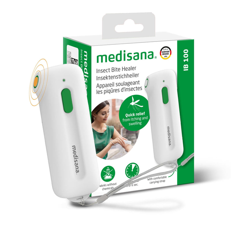 Medisana Insect Key Healer IB 100