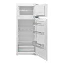 Sharp Einbaukühlschrank SJ-TE210T0XD/CH Norm, 145er-Nische, Festtür