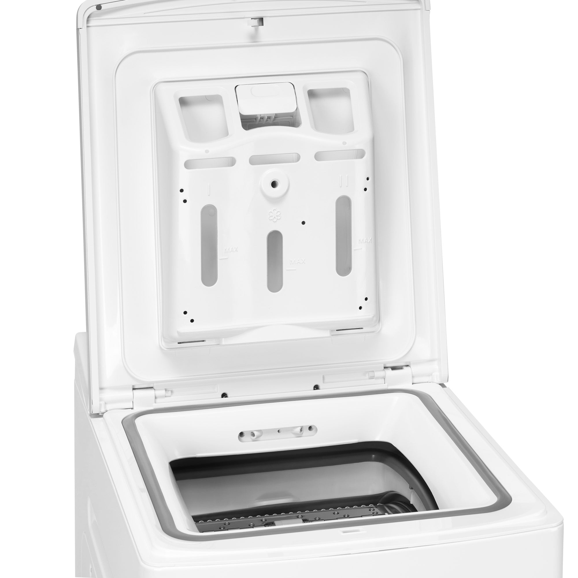 SPC Lavatrice 7kg, caricamento dall'alto WA-T712A-CH