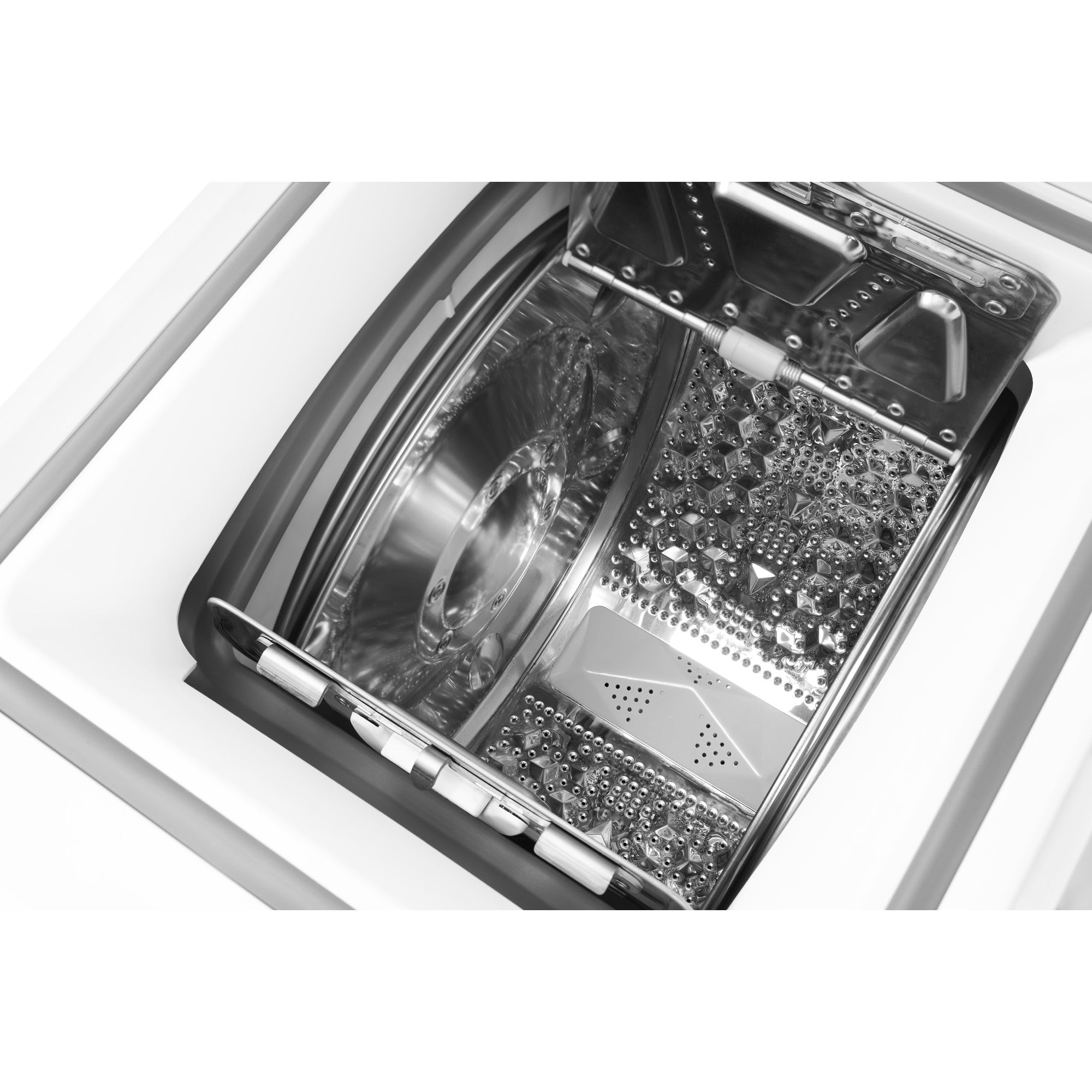 SPC Lavatrice 7kg, caricamento dall'alto WA-T712A-CH